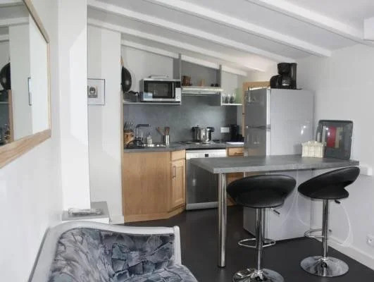 Venez Chez Vous - Aux Premieres Loges Appartement Pieds Dans L'eau