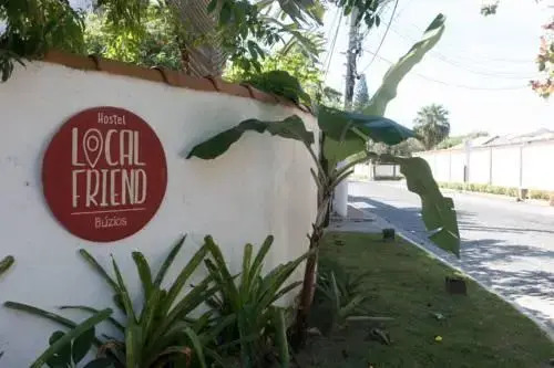 Local Friend Hostel
