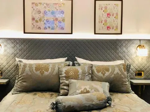 Golden Gapa Central Family Apartment 30