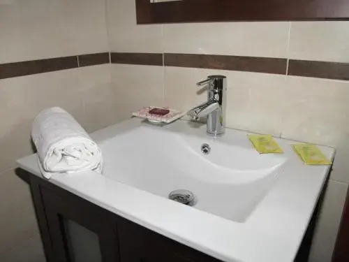 Apartamentos Rurales Gúdar
