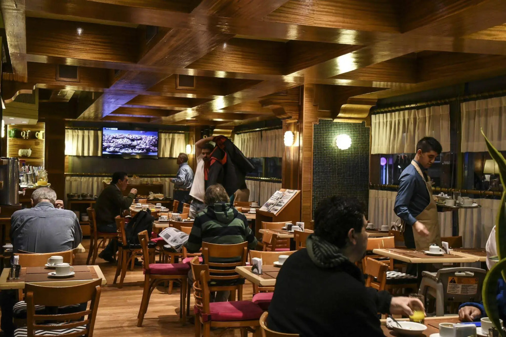 Comodoro Hotel
