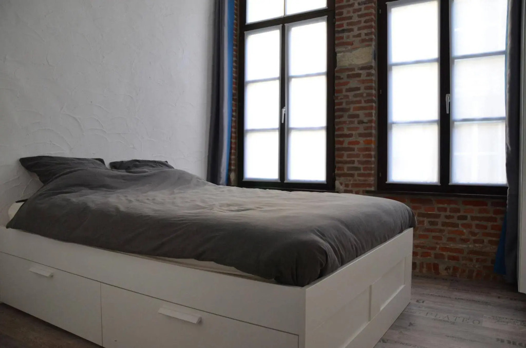 City Center Apartments Sablon
