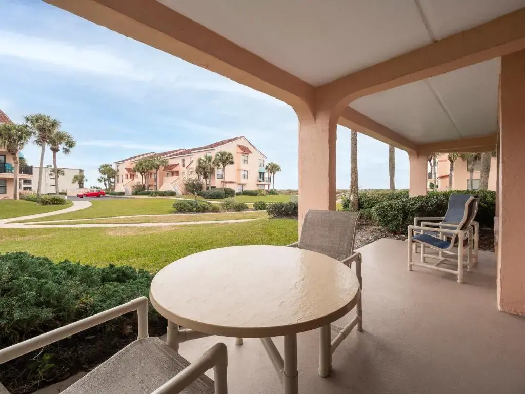 Sea Place 14164, 3 Bedrooms, Sleeps 8, Ground Floor, Pool, Tennis, WiFi