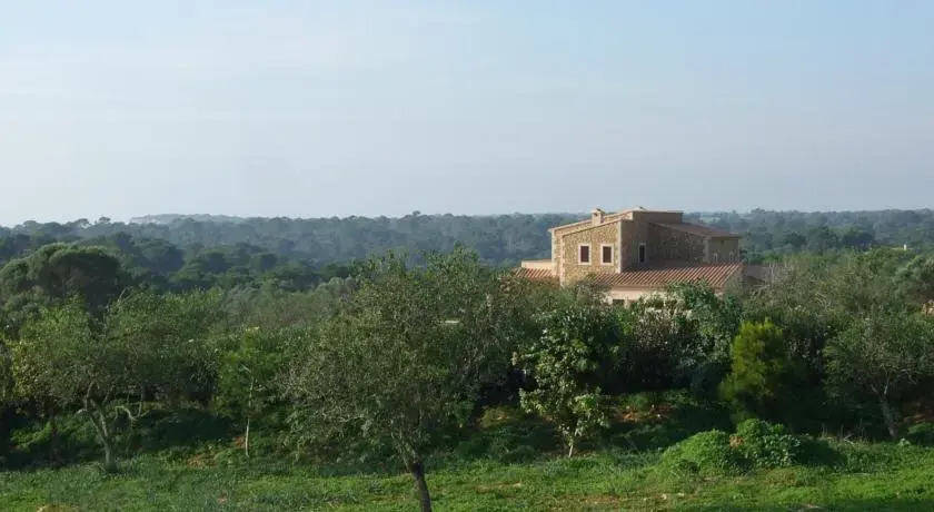 Casa de la Luz