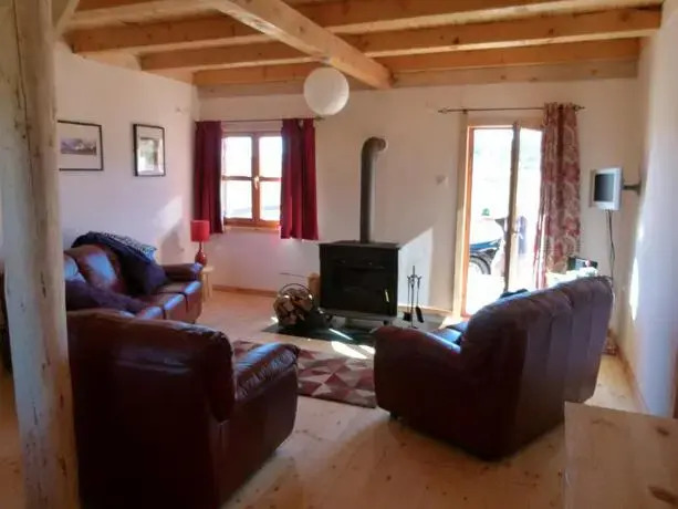 Mountain View Lodges