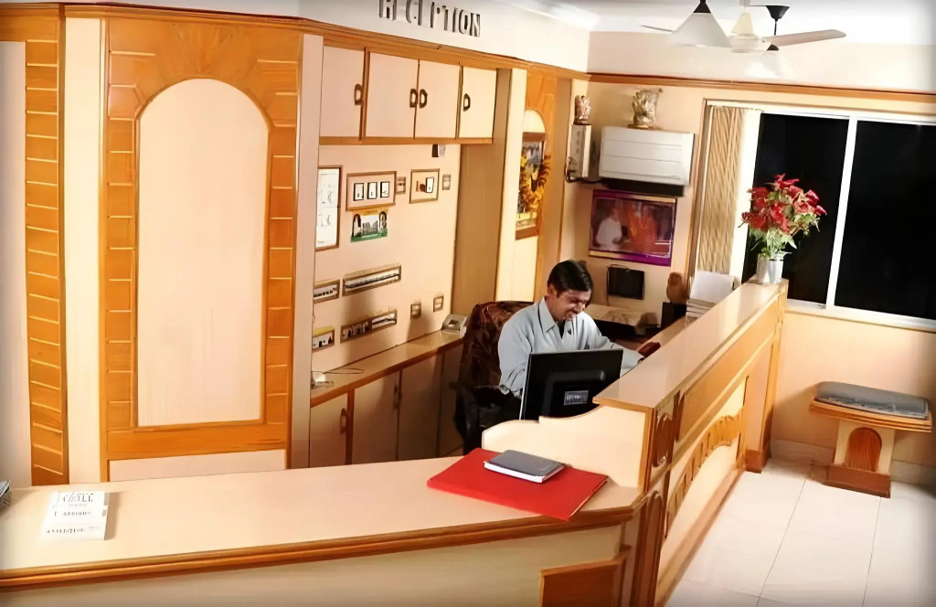 Hotel Shree Darshan