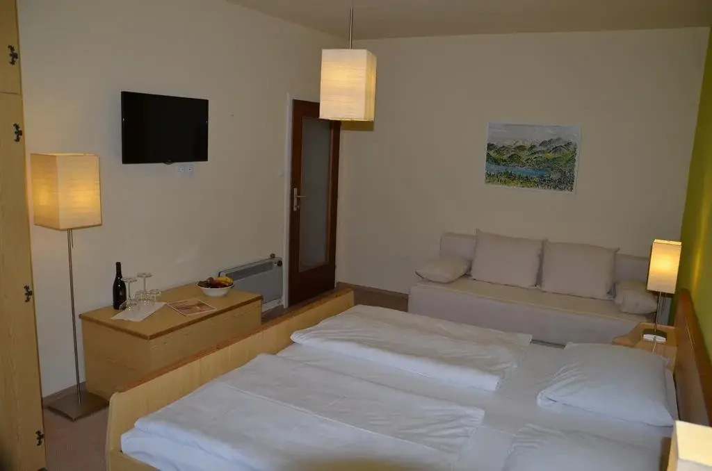 Pension Waldhof