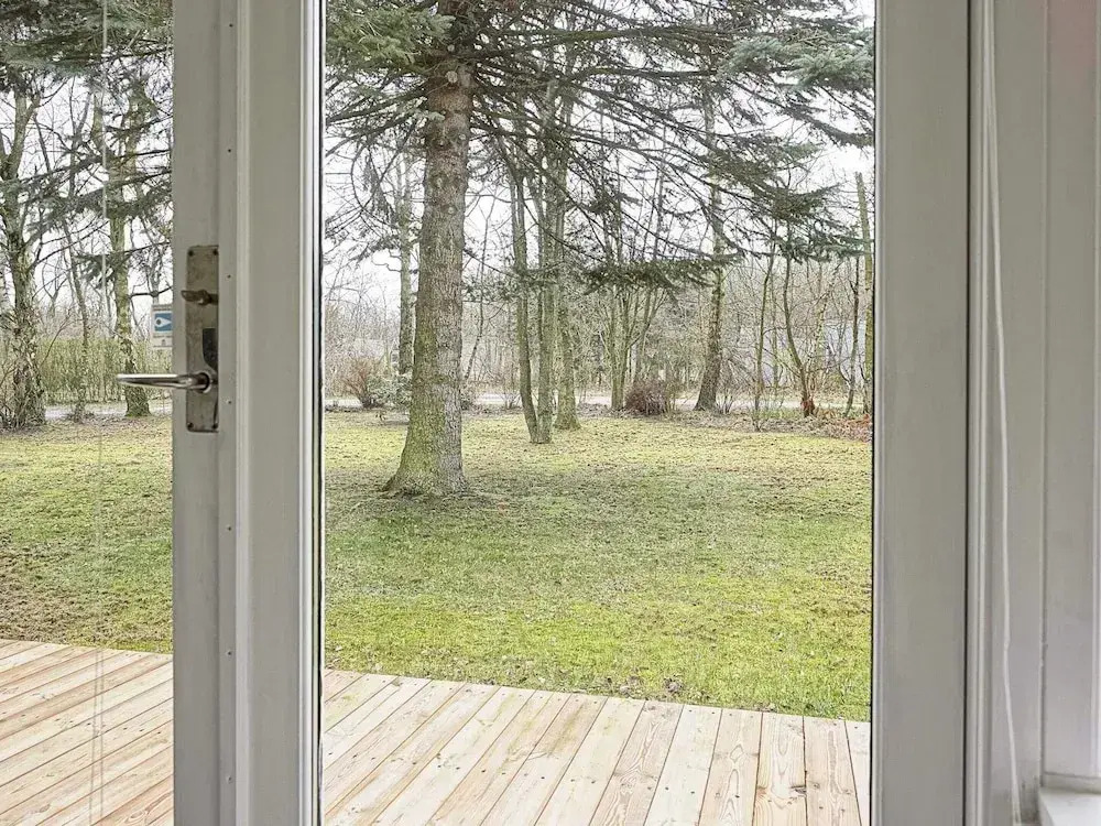 6 Person Holiday Home in Hasle-by Traum