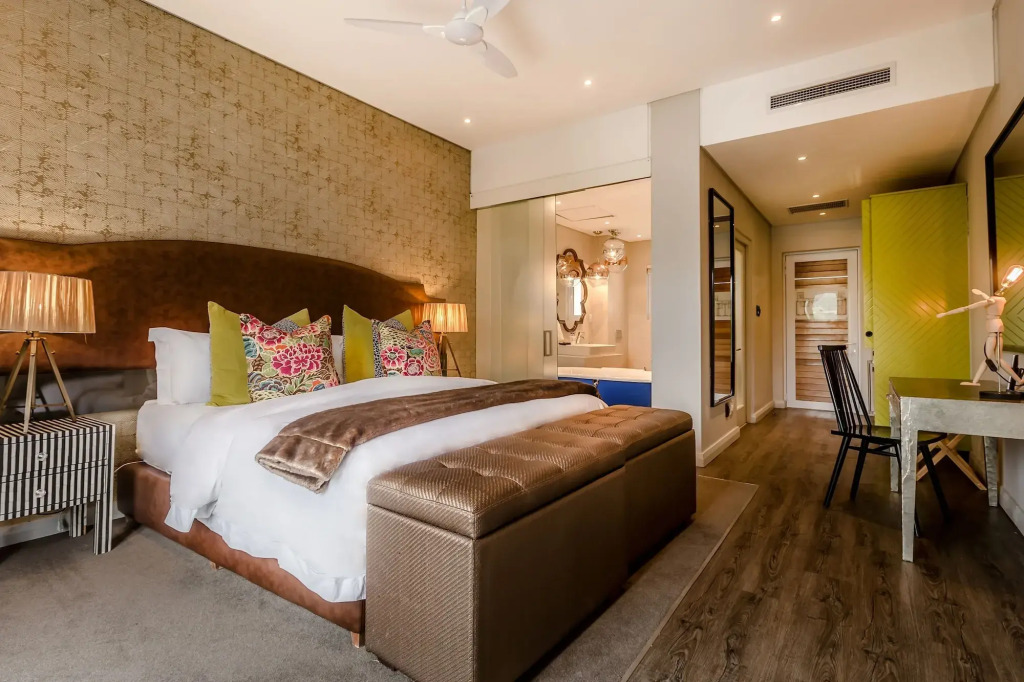 Franschhoek Boutique Hotel - Lion Roars Hotels & Lodges