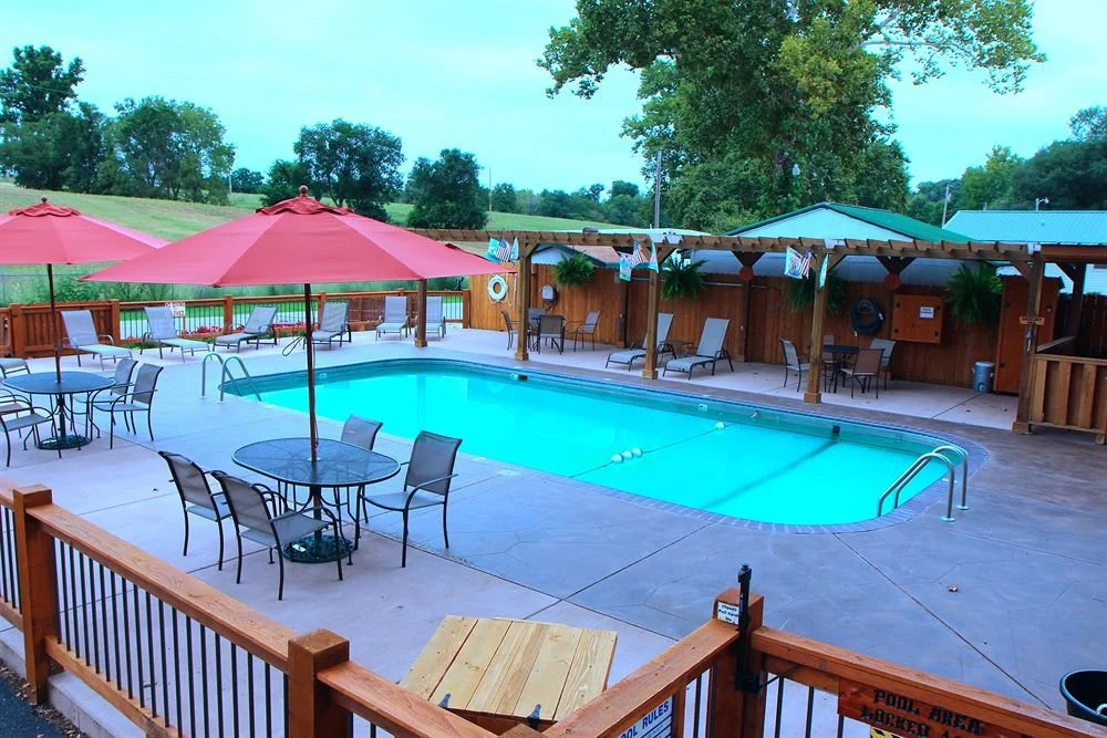 Lilleys' Landing Resort & Marina