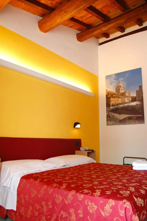 Antico Residence, MantegnaHotels