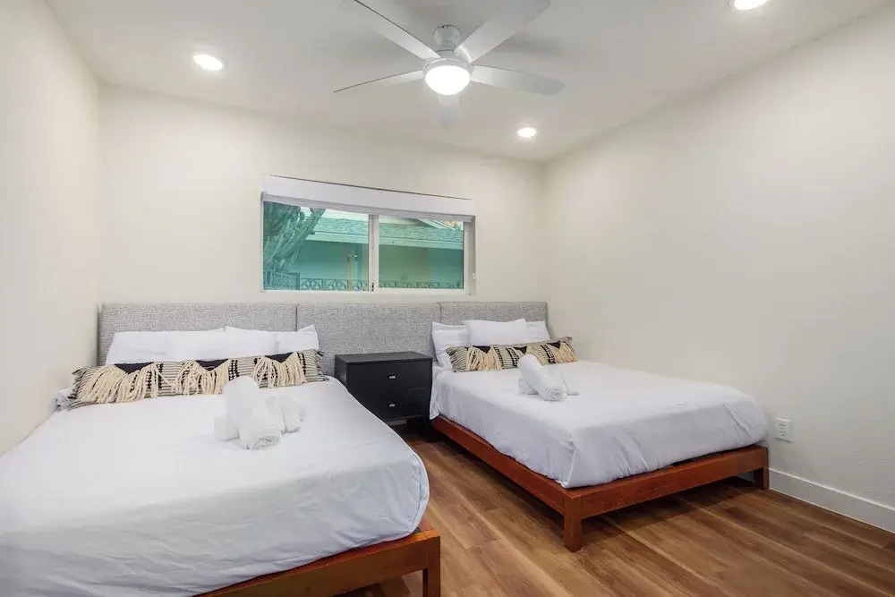 Cactus House - Private Pool - 5 Mins to Old Town