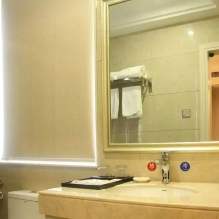 Mingxing Hotel