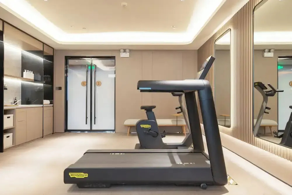JI Hotel Wuhan Baishazhou Hongshan Vanke Plaza Branch
