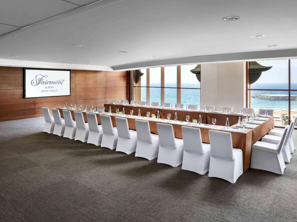 Fairmont Ajman