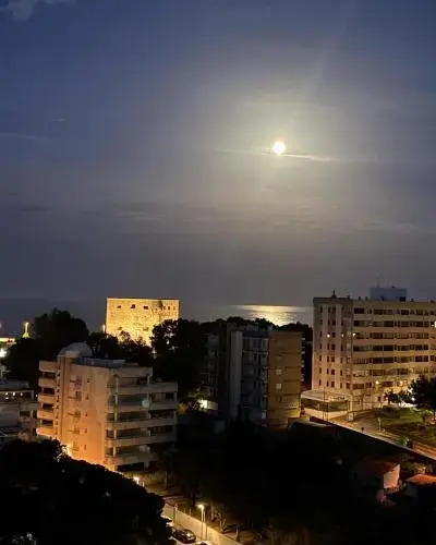 Apartamento Primera Linea de Playa