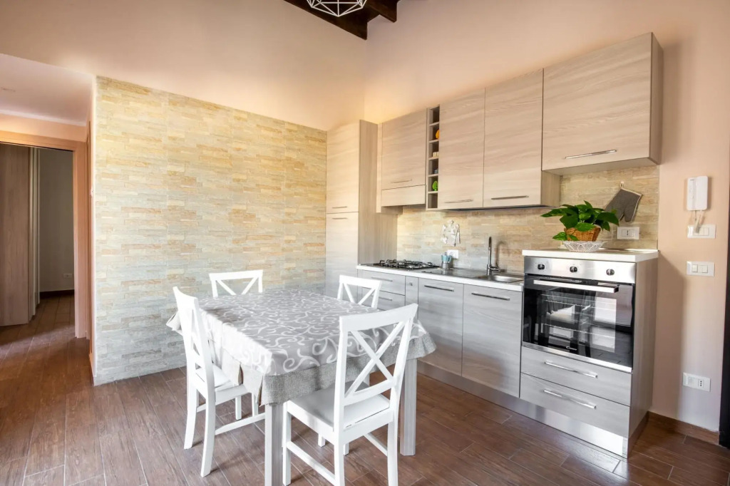 Kalsa Apartment with Terrace by Wonderful Italy