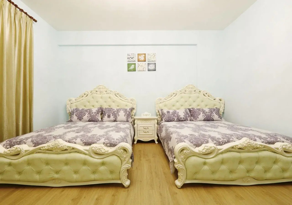Princesschloe Homestay