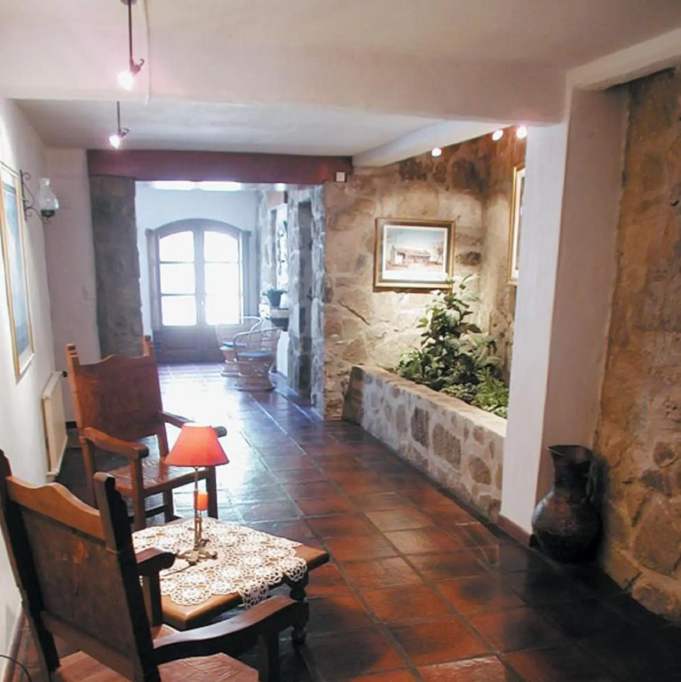 Hipocampus Resort & Spa