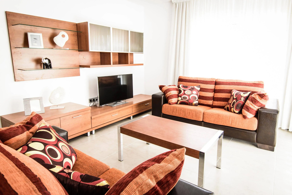 Sol Mogan Suites