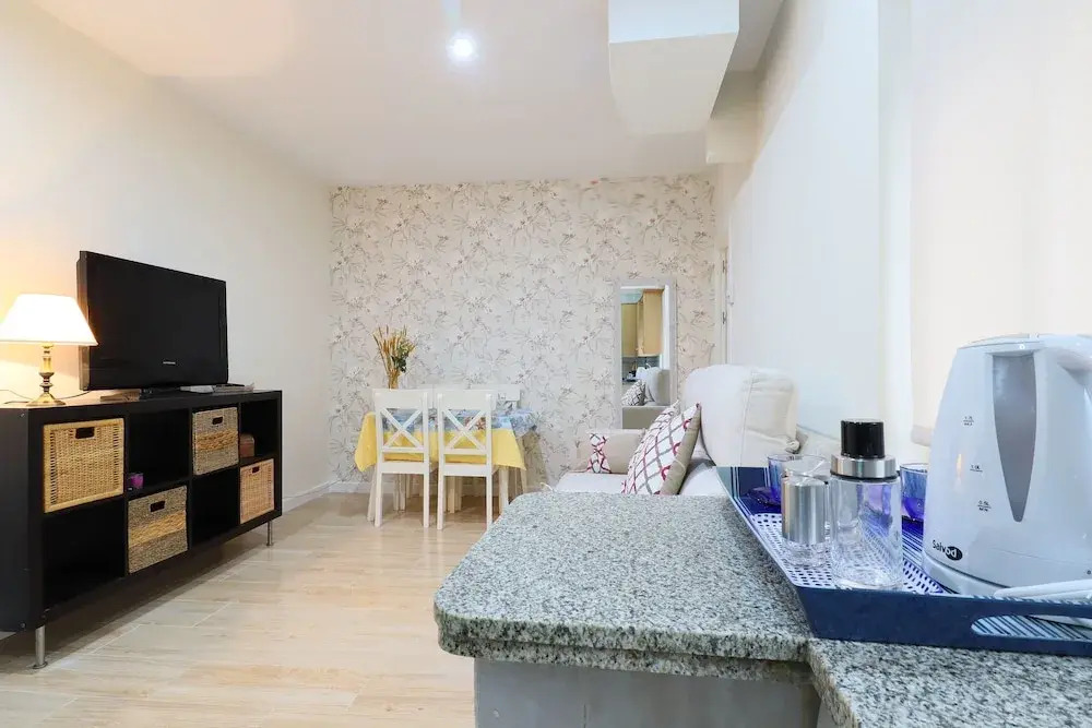 Asvacor Apartamento Palacio De Viana