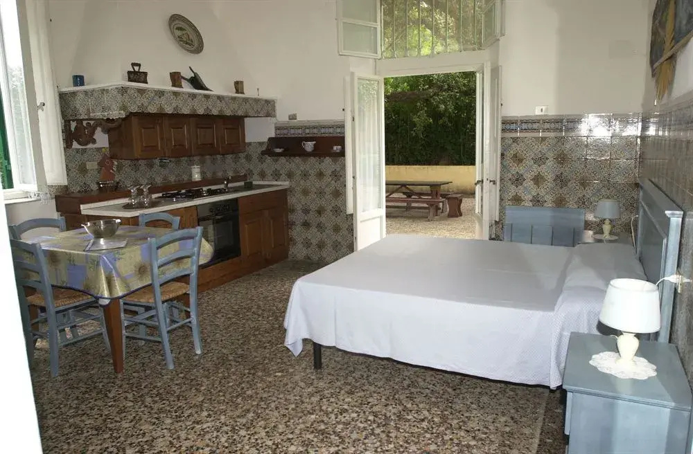 Villa Teresa