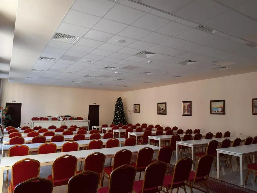 Boutique Hotel VSK Kentavar