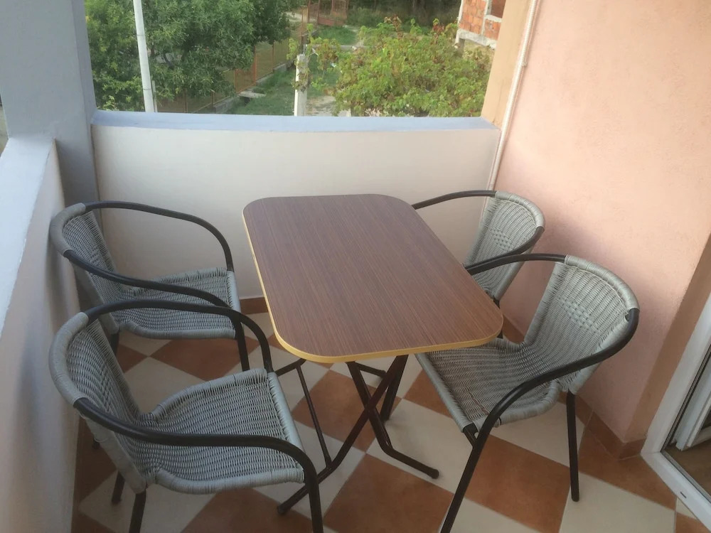 Apartments Muki