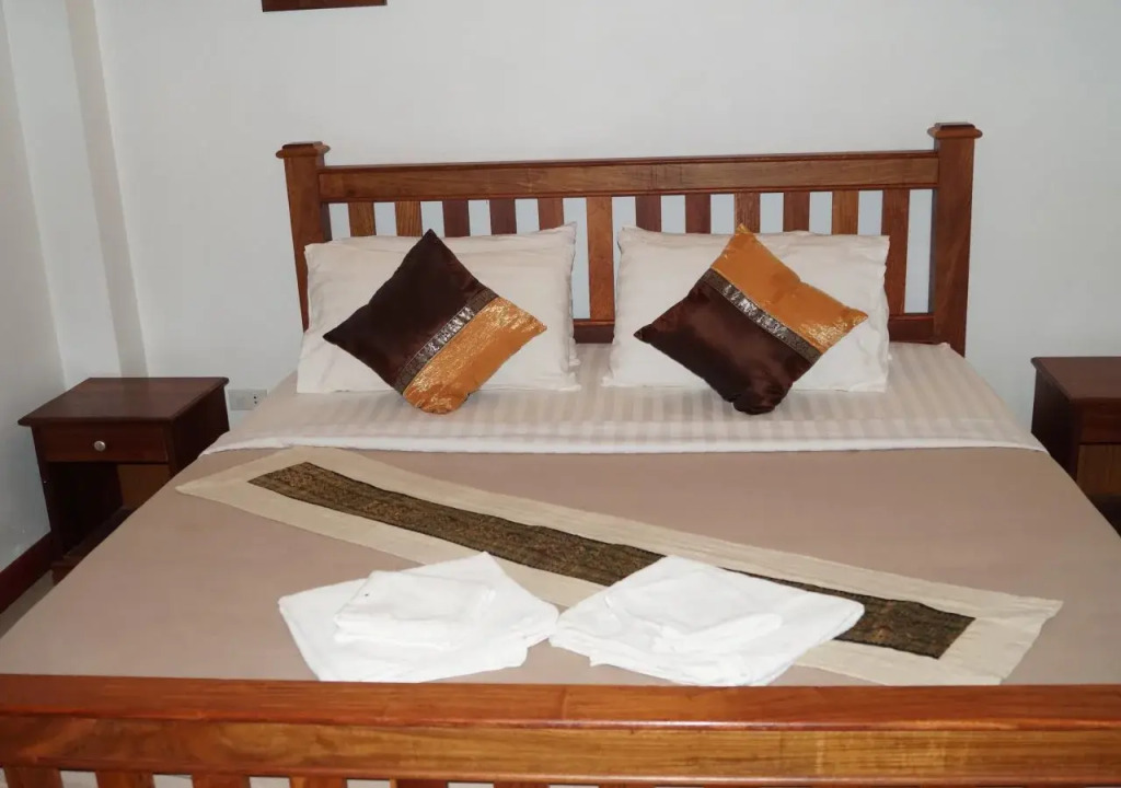 Chalouvanh Hotel
