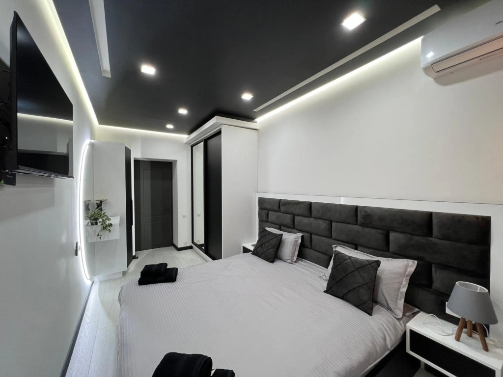Zakyan street, 2 bedrooms Modern and Unique apartment ZA442