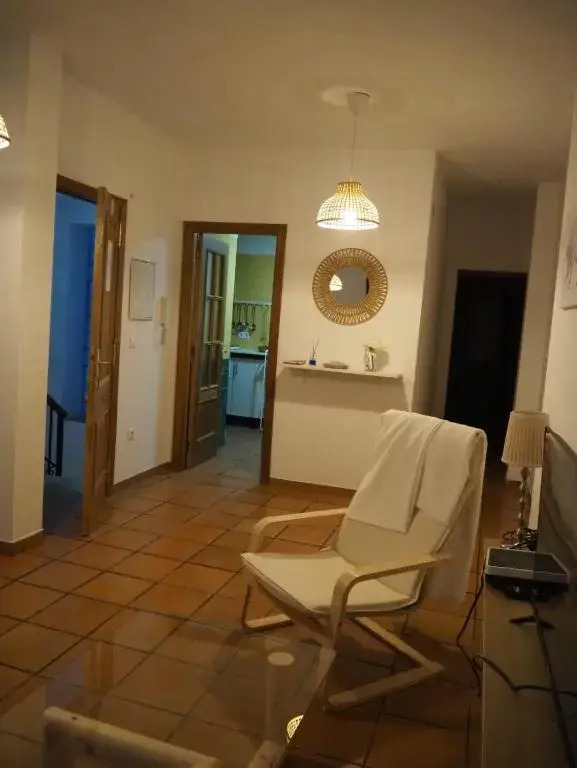 Sendero de la Subbetica - Apartamentos Turisticos en Zuheros - Holiday Home