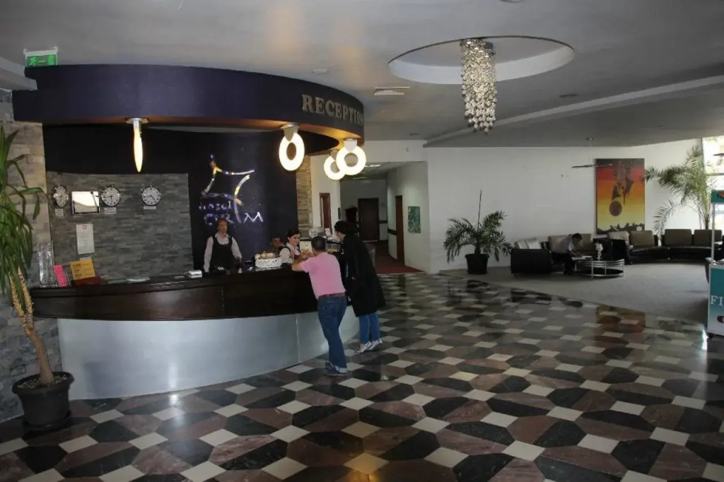 Hotel Drim & SPA