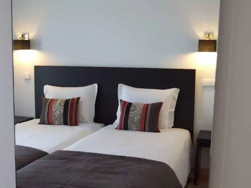 Casa Do Vale Hotel by Umbral