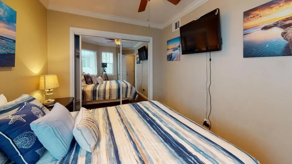 Seascape 1118 Condo