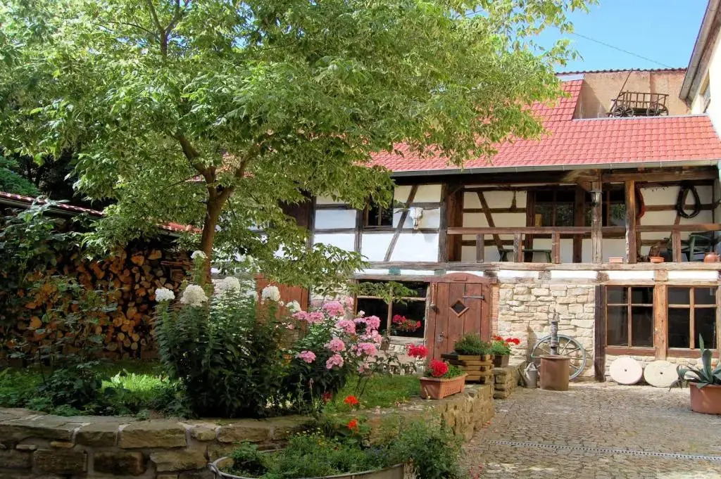 Hotel & Café Mohrenbrunnen