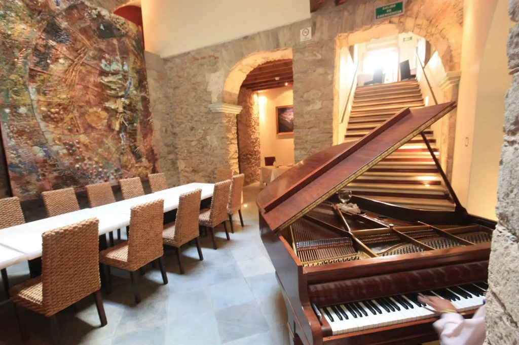 Casona Alonso 10- Hotel Boutique