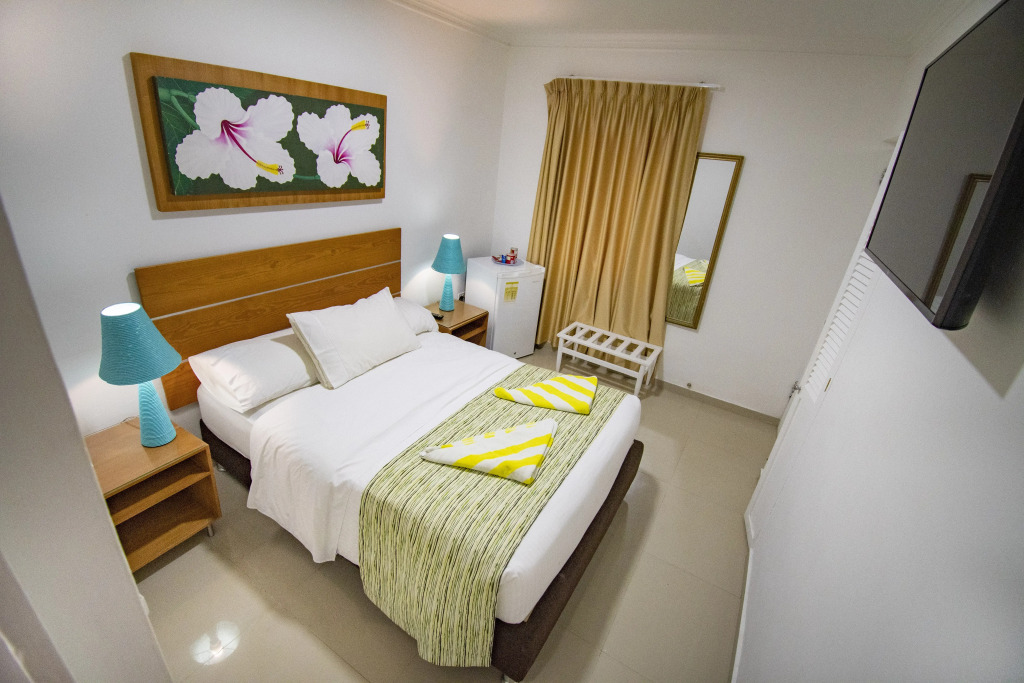 Hotel El Dorado