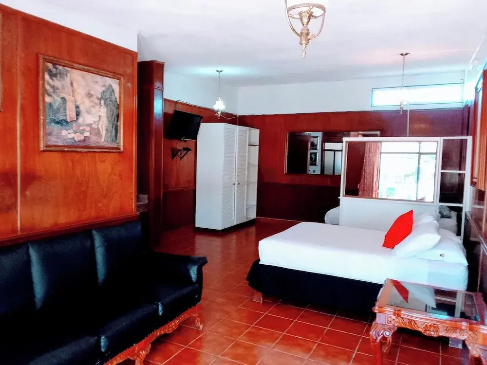 San Antonios Hotel