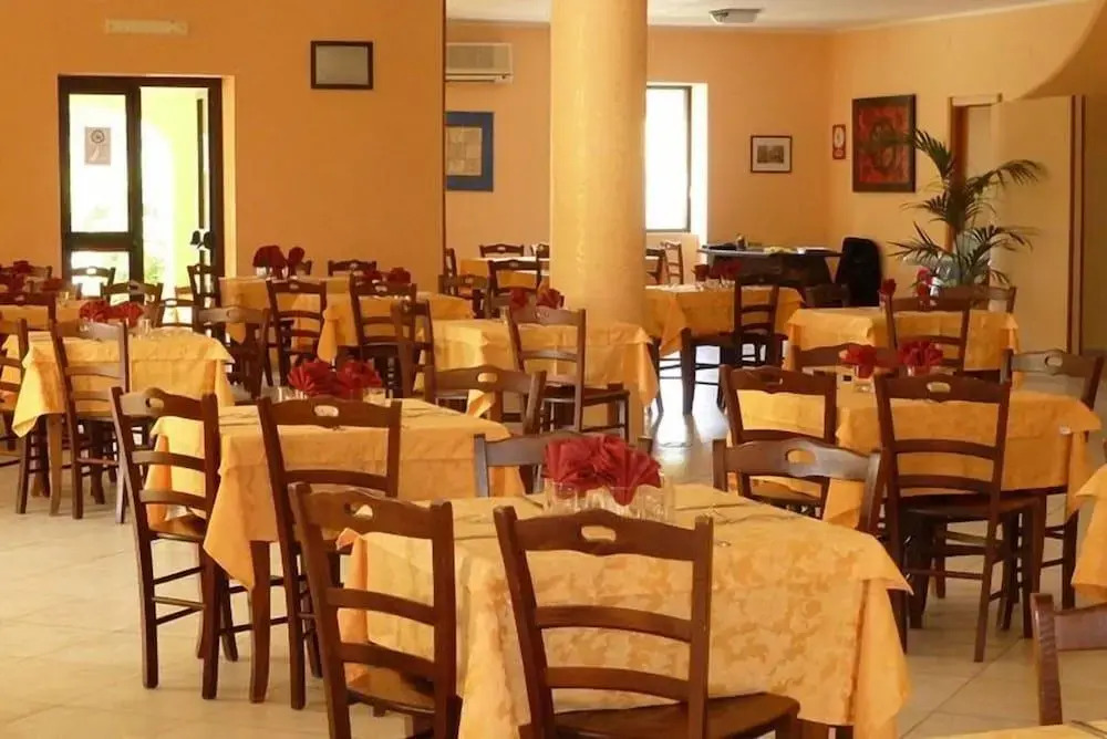 Villaggio Santo Stefano