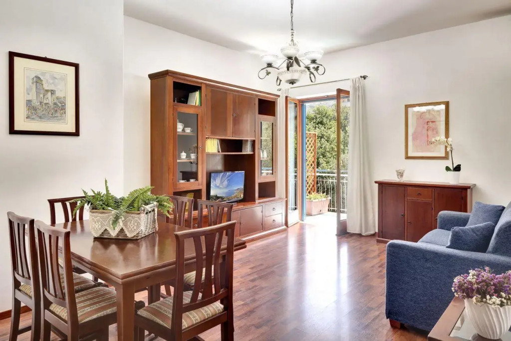 Caruso 4 - Sorrento Urban Delta - Delightful Apart