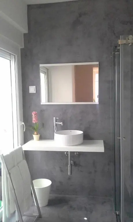 ChezVous Apartments