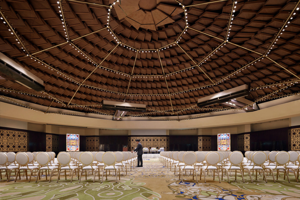 InterContinental Riyadh by IHG