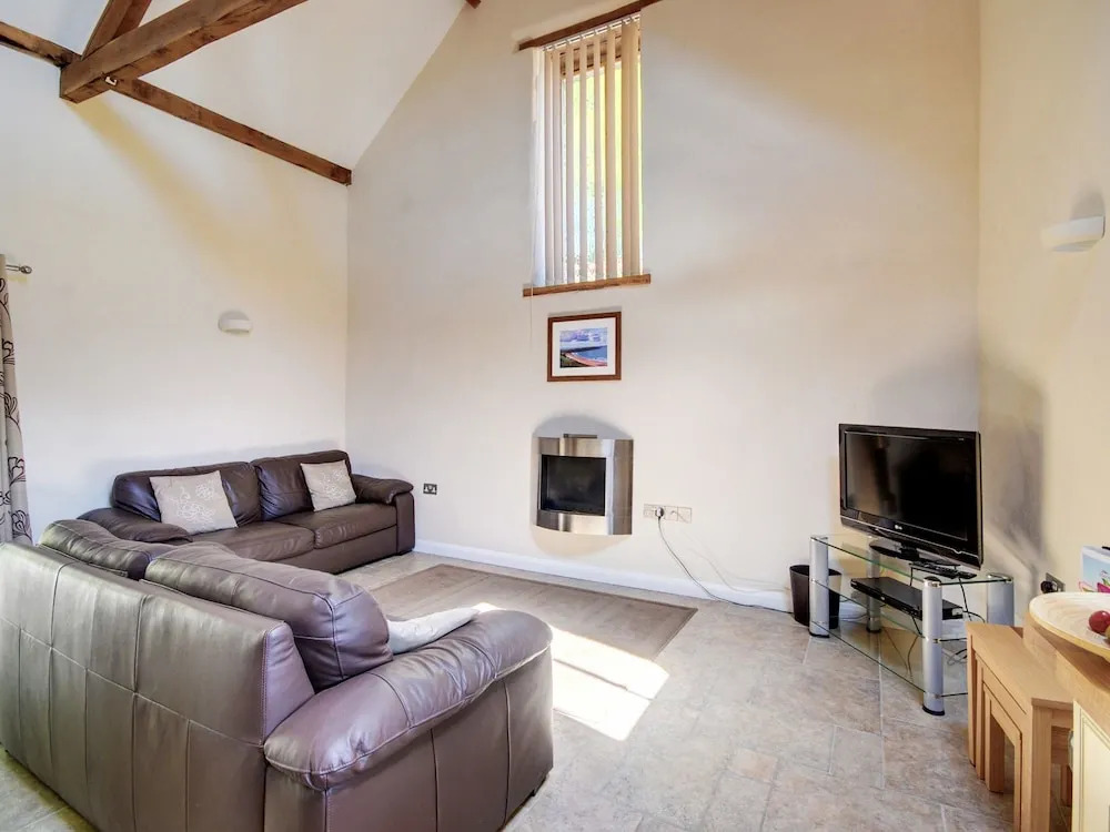 Authentic Holiday Home in Ilfracombe With Private Garden