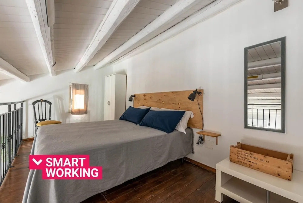 SantOnofrio Apartments by Wonderful Italy