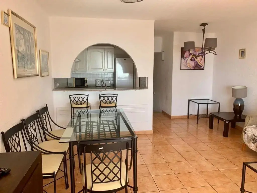 Two bedroom townhouse in Club Atlantis SE16
