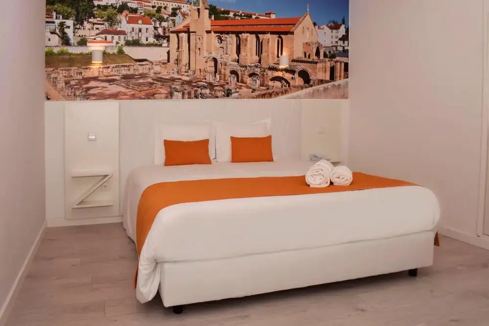 Hotel Tamargueira