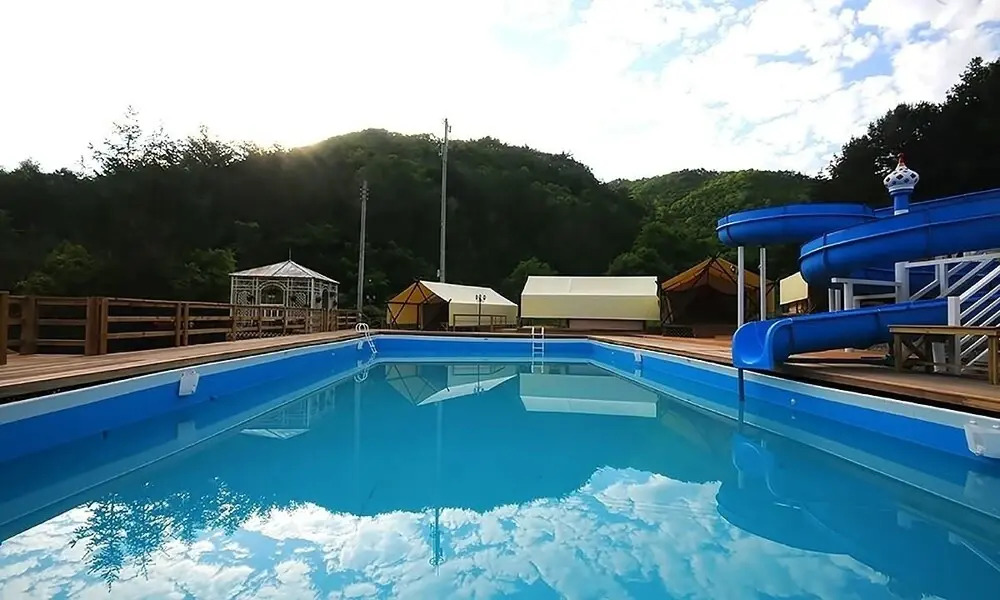 Miallet Pension and Glamping