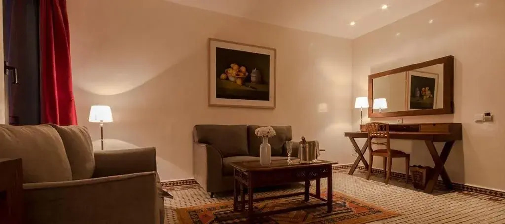 Soundouss Hotel
