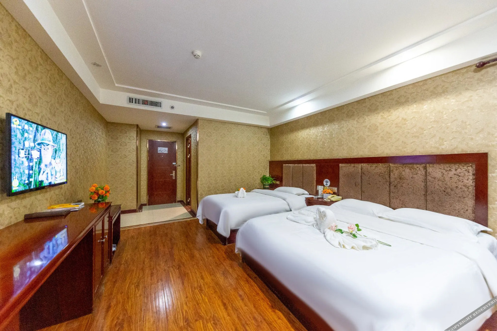 Kaibin Express Hotel