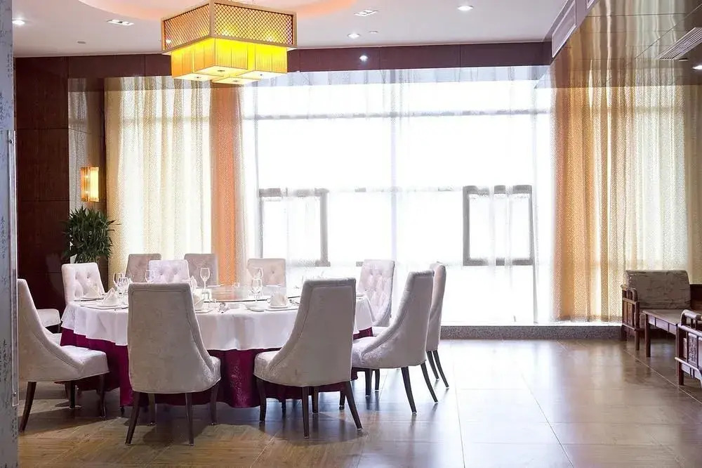 Wanghai International Hotel